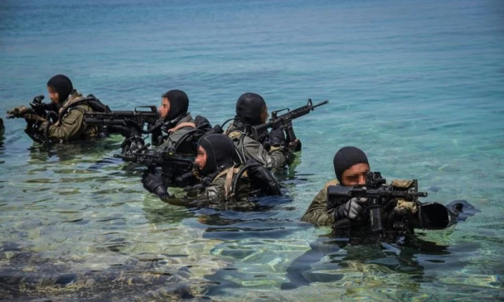 Τι σημαίνει επιχειρησιακά η δημιουργία της Διοίκησης Ειδικού Πολέμου